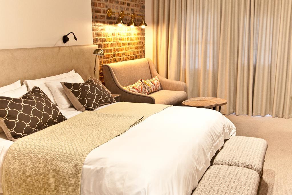 D'Olyfboom Guest House B & B بارل المظهر الخارجي الصورة