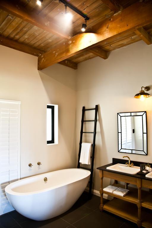 D'Olyfboom Guest House B & B بارل المظهر الخارجي الصورة