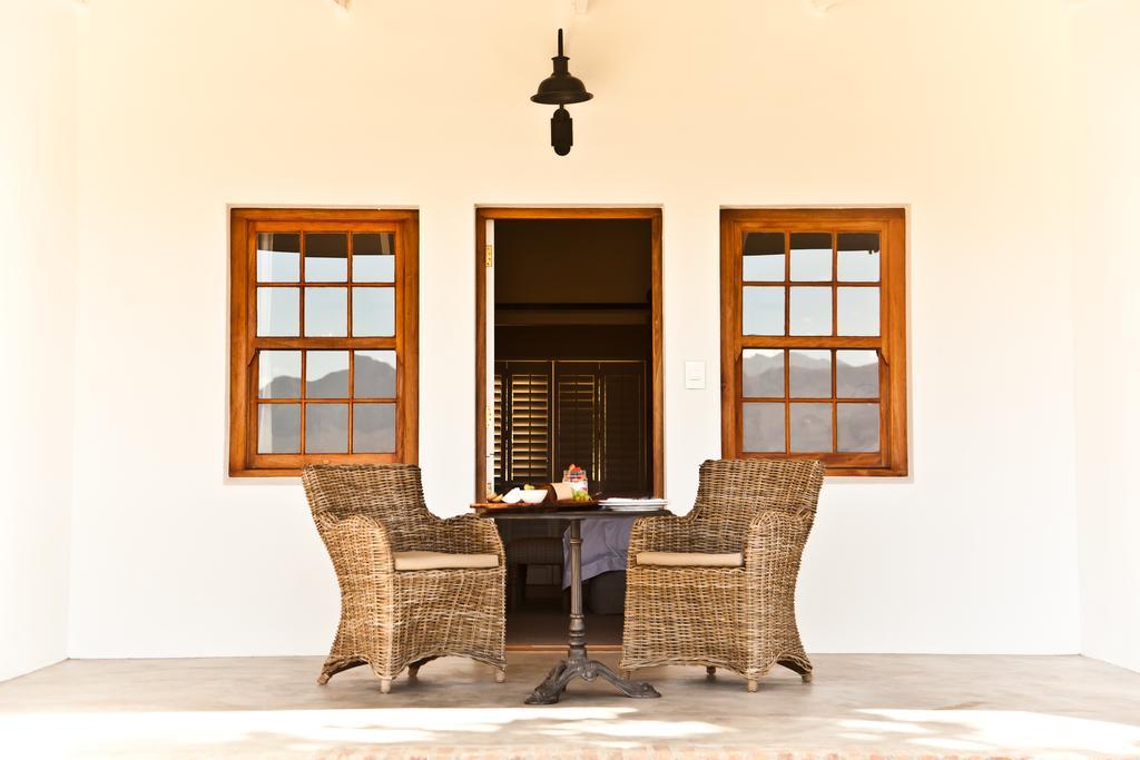 D'Olyfboom Guest House B & B بارل المظهر الخارجي الصورة