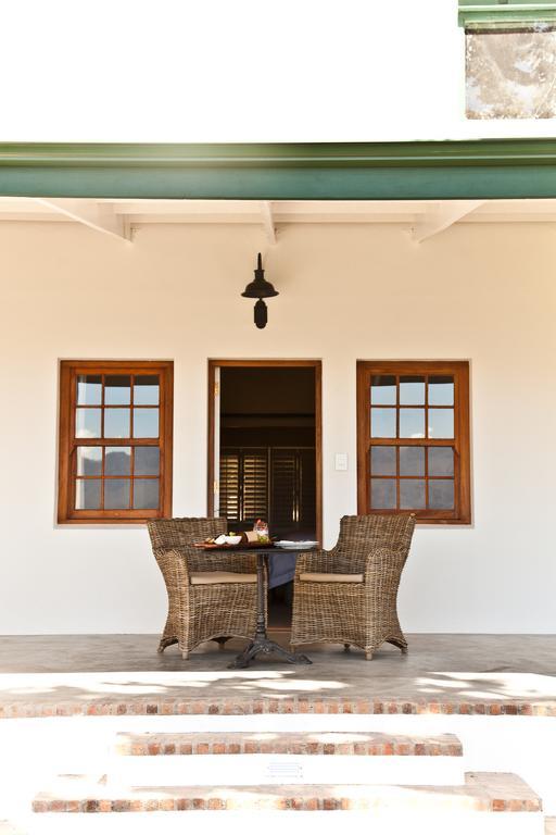 D'Olyfboom Guest House B & B بارل المظهر الخارجي الصورة